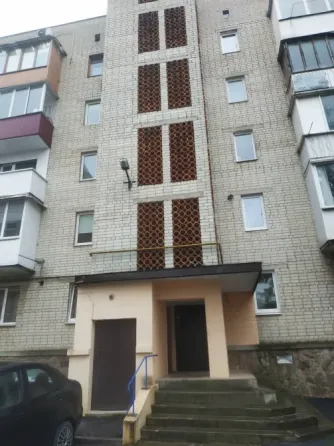 Продажа 1 ком. квартиры в Тернополе по ул.Черновицкая, 52 Тернополь