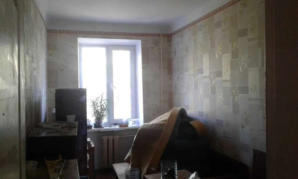 Оренда Квартира 3-кімнатна, 4/5 поверх на ул. Лагерная Київ - фото 3