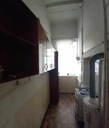 2-комнатная квартира возле парка Шевченко и моря Odessa