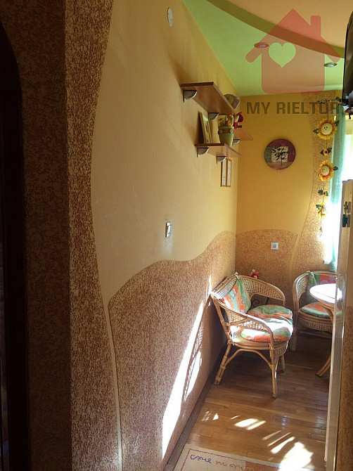 Продаж трикімнатної квартири по вул.Благоєва. Uzhhorod - photo 9