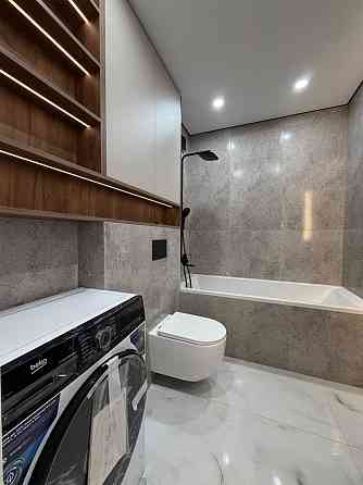 Продаж Квартира 1-кімнатна, 4/10 поверх Ивано-Франковск