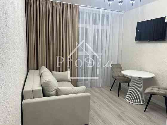 Продаж Квартира 1-кімнатна, 5/25 поверх на Академіка Глушкова вул., 42 Київ