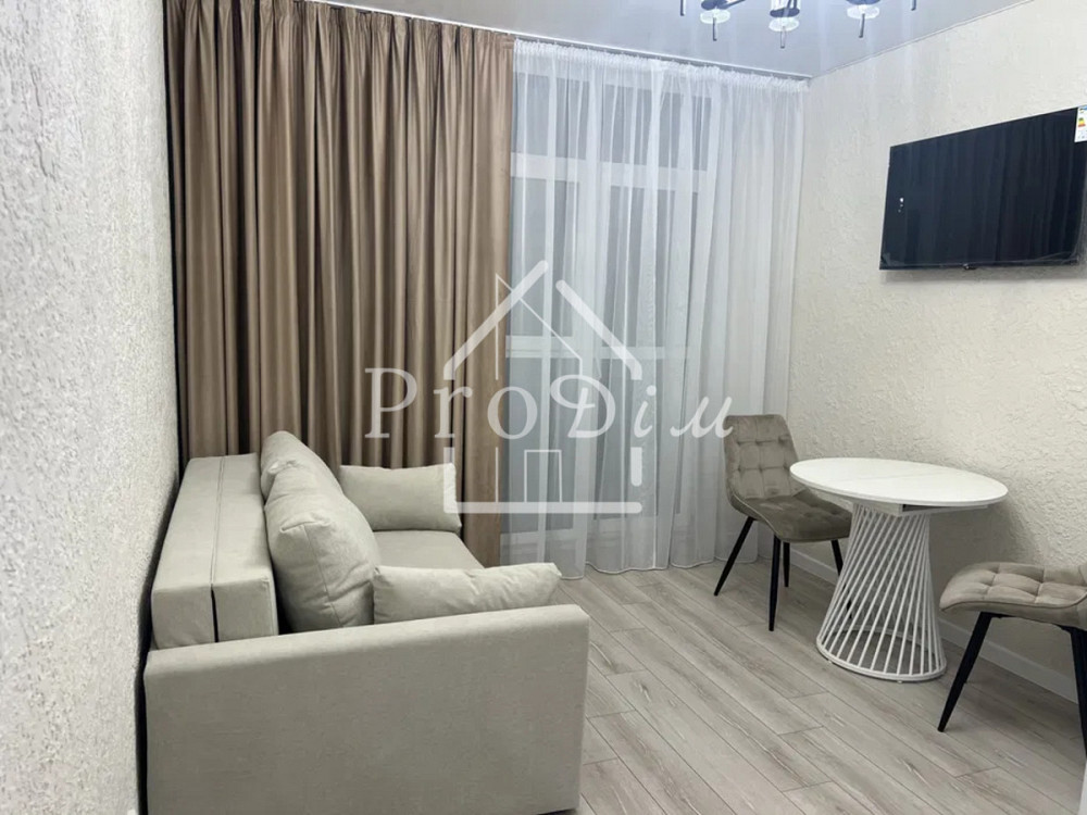 Продаж Квартира 1-кімнатна, 5/25 поверх на Академіка Глушкова вул., 42 Kiev - photo 1