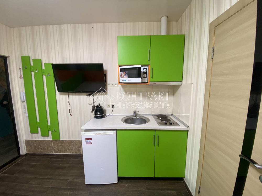 Продаж Квартира 1-кімнатна, 1/6 поверх на вул. Шевченківський Харків - фото 6