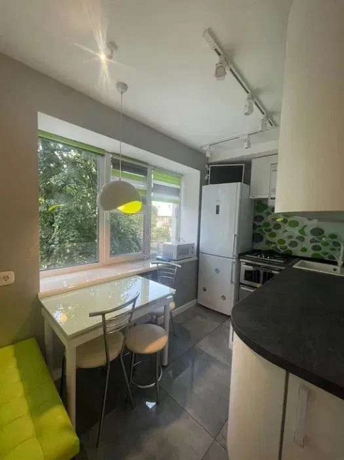 Оренда Квартира 2-кімнатна, 2/5 поверх на пр. Мира Київ - фото 3