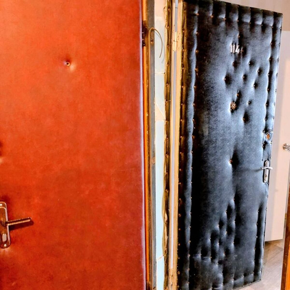 Оренда Квартира 1-кімнатна, 9/9 поверх на Петропавлівська, 26 Київ - фото 12