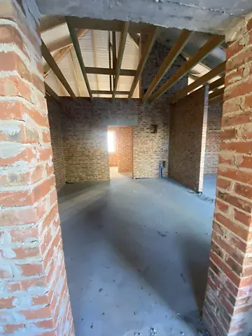 Продаж 2-поверховий   105 кв.м 4 кімн. на Кулика і Гудачека (Макарова) вулиця 10 Рівне - фото 12