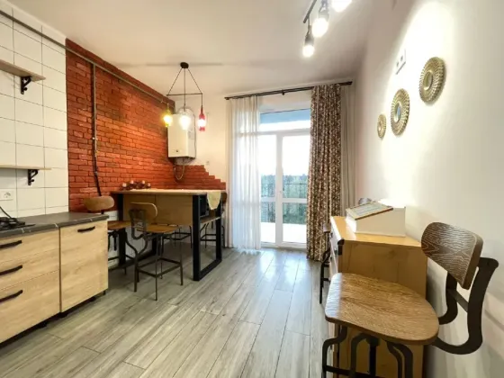 Продаж 1к Квартира 46 кв.м Тракт Глинянський Львів