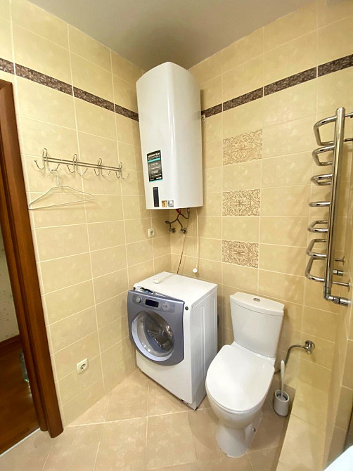 Продаж Квартира 2-кімнатна, 8/22 поверх на Дегтярівська вул., д. 25а, к1 Київ - фото 11