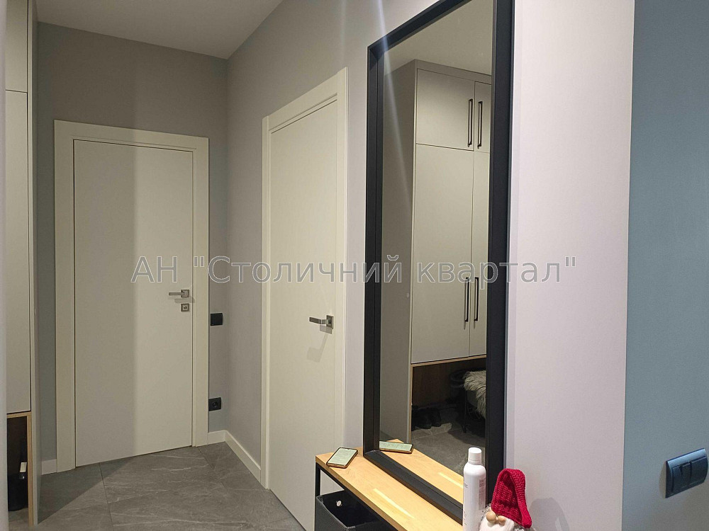 Продаж Будинок 1-кімнатний на Львівська вул., 15 Київ - фото 8