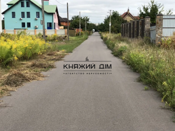 Продаж земельної ділянки 12 соток 