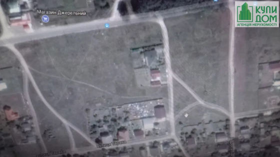 Продаж земельної ділянки 10 соток на Тарана улица Кропивницкий