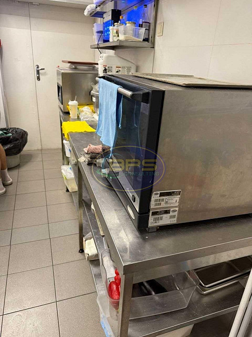 Оренда заклад громадського харчування на вул. Академика Королёва поверх - 1/1 Одеса - фото 14