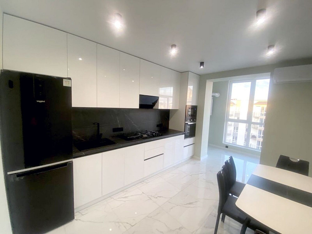 Продаж Квартира 1-кімнатна, 10/10 поверх на Семейная, 5 Дніпро - фото 1