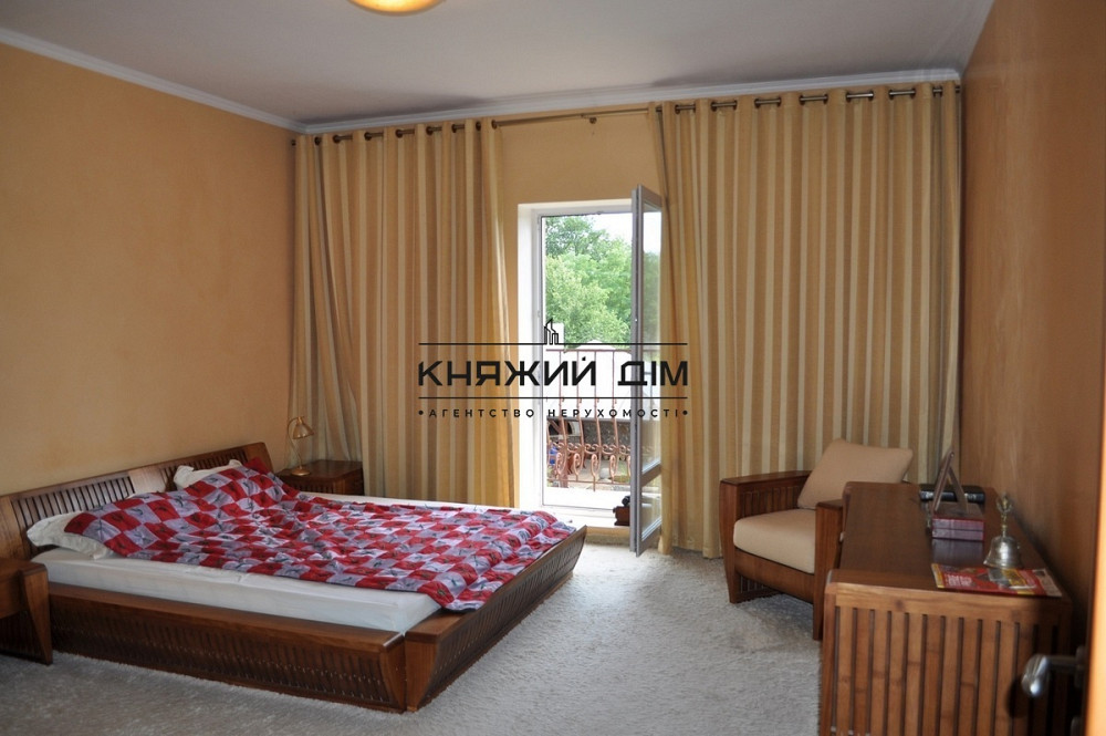 Продаж 2-х поверхового будинку в Васильківському р-ні смт Велика Солтанівка. № 2211631 Велика Солтанівка - фото 10