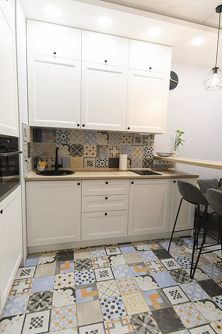 Продам 1 комнатную квартиру на Таирова. 11 ст. Люстдорфской дороги. 29 Жемчужина Одеса - фото 3