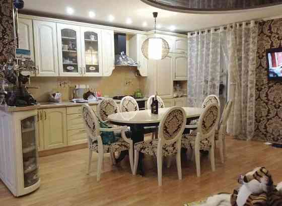 Две комнаты и кухня-гостиная. ЖК Молодежный.  Таирова. Одесса