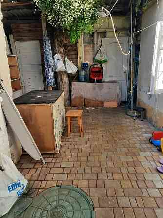 10-я ст. Большого Фонтана, продам часть одноэтажного домовладения. Одеса