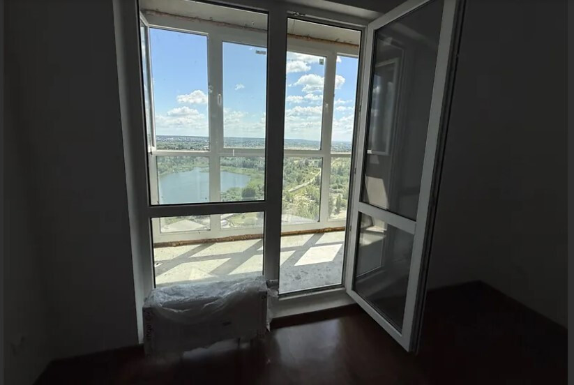 Продаж Квартира 1-кімнатна, 11/25 поверх на улица Ревуцкого, д.54 Киев - изображение 1