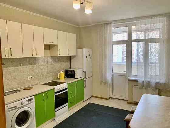 Оренда Квартира 2-кімнатна, 11/24 поверх на ул. Елизаветы Чавдар Kiev