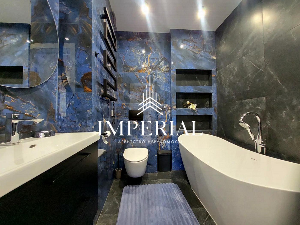 Оренда Квартира 2-кімнатна, 2/26 поверх на вул. Гулака Київ - фото 10