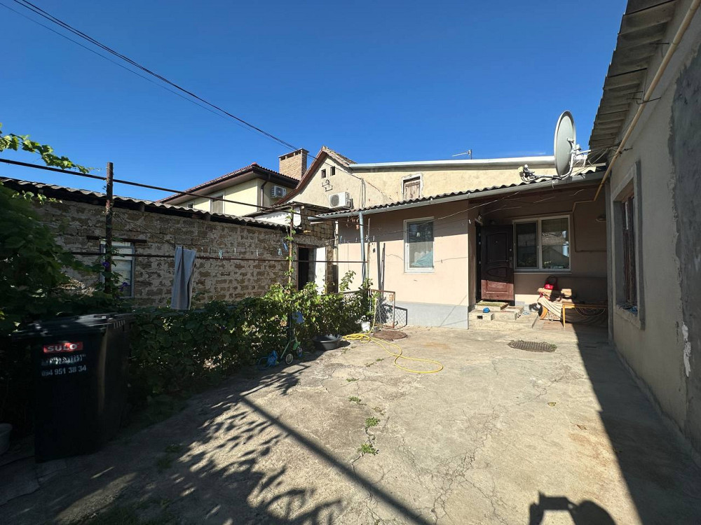 Продаж Будинок 3-кімнатний на ул. Центральна, 60 Kryzhanivka (Kominternivskyi raion) - photo 12