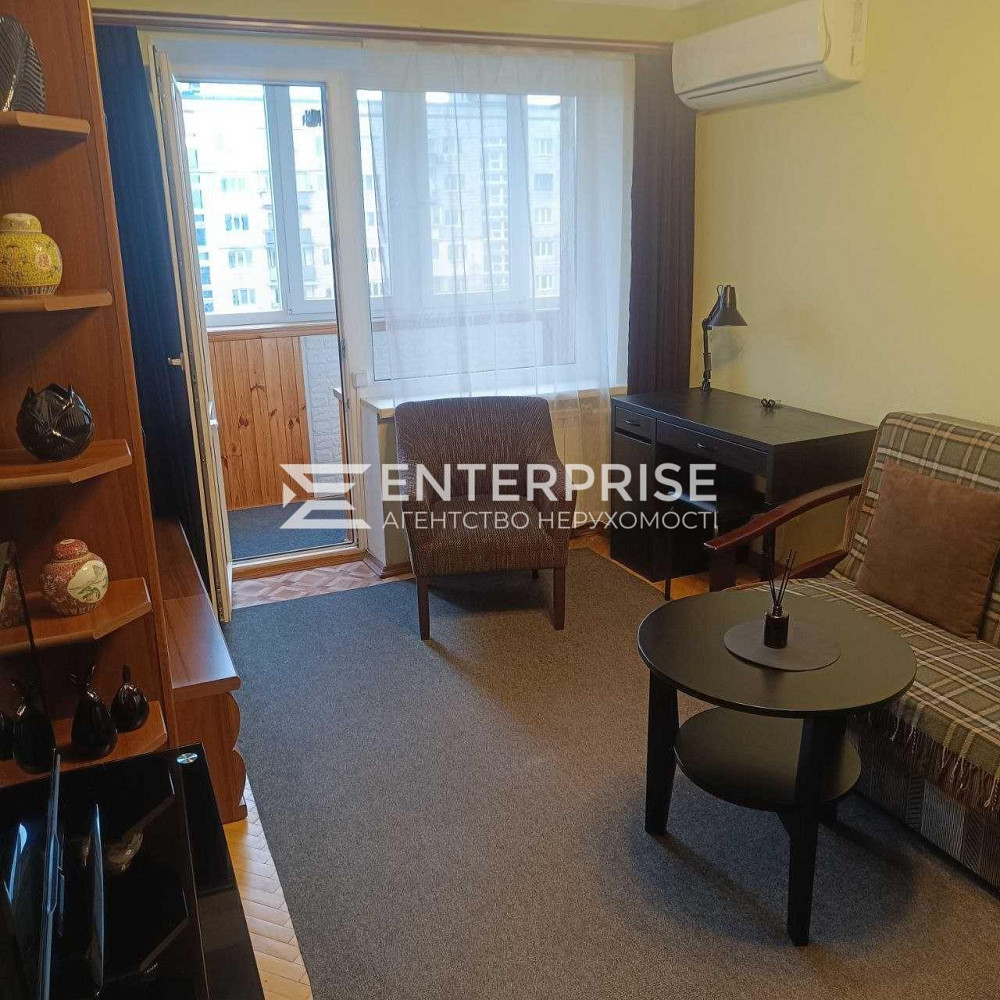 Продаж 2к Квартира 46 кв.м Русановский вул. Київ - фото 2