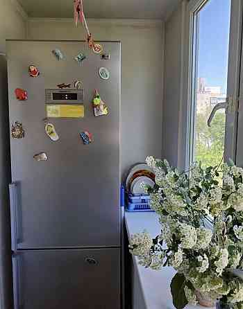 Продам двокімнатну квартиру на Корольова / ринок Південний Odessa