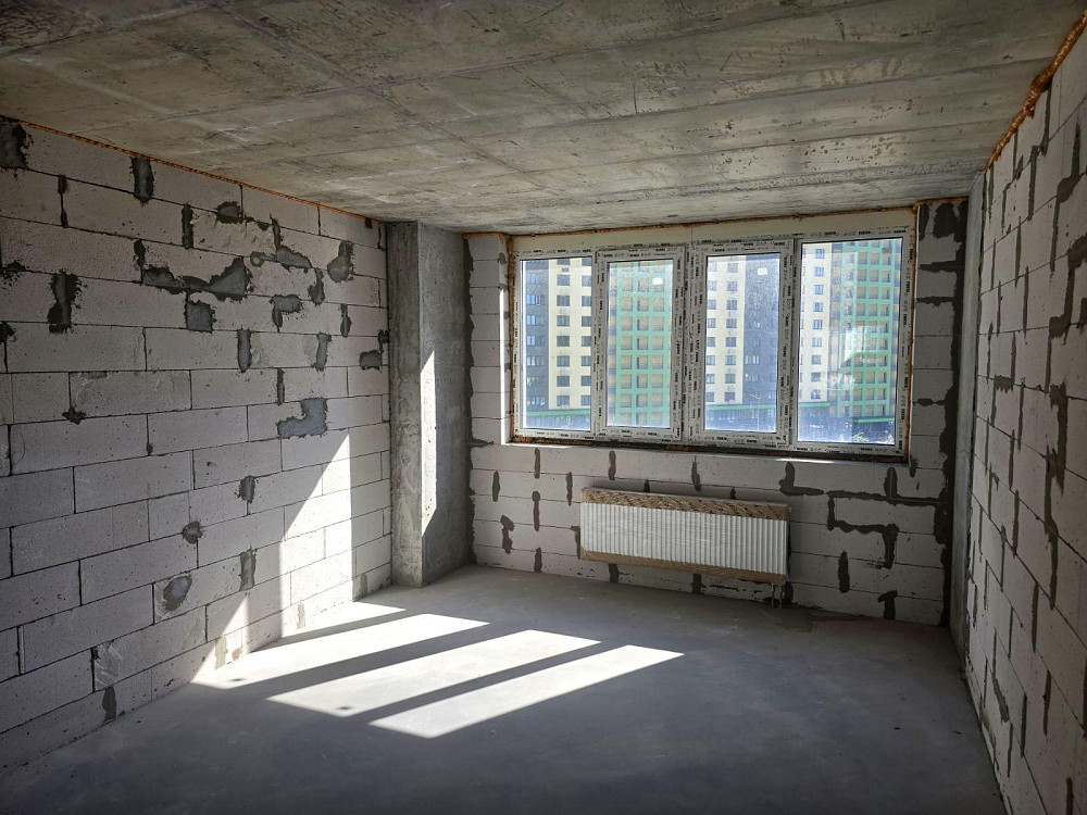 Продаж Квартира 3-кімнатна, 10/23 поверх на Максимовича Михайла вул., д. 32-В Kiev - photo 12