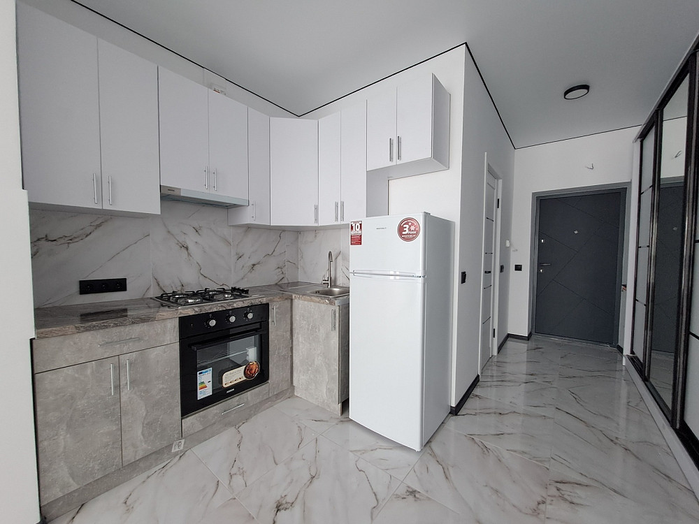 Оренда Квартира 1-кімнатна, 4/5 поверх на вул. Обїзна Ternopil' - photo 13