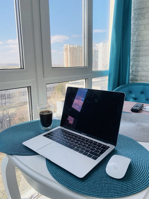 Продаж Квартира 4-кімнатна, 7/12 поверх на Митрополита Андрія Шептицького вул., д. 3-Б Київ - фото 2