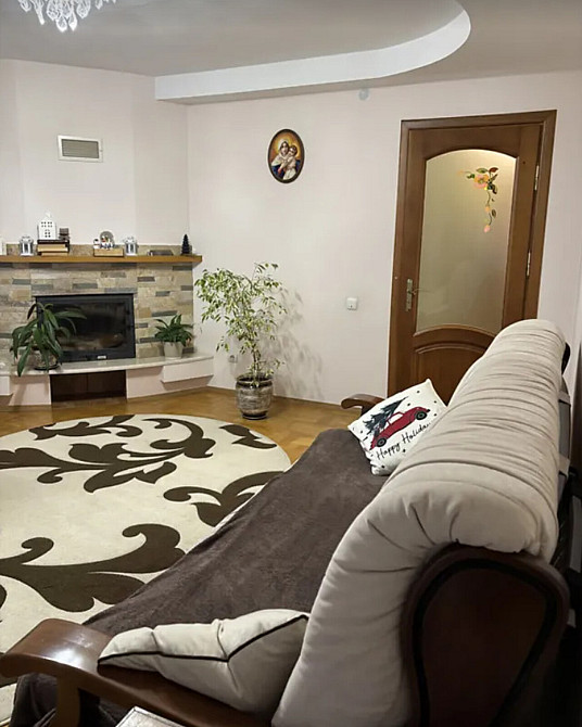 Продаж 3к квартири 88.1 кв. м на вул. Микулинецька Великая Березовица - изображение 7