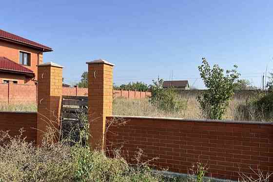 Продаж земельної ділянки на Лазурна, 23 Фонтанка