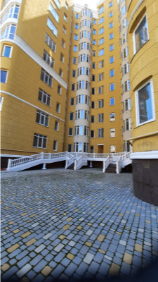 Продам 2-комнатную квартиру, Щепной переулок Одесса - изображение 3