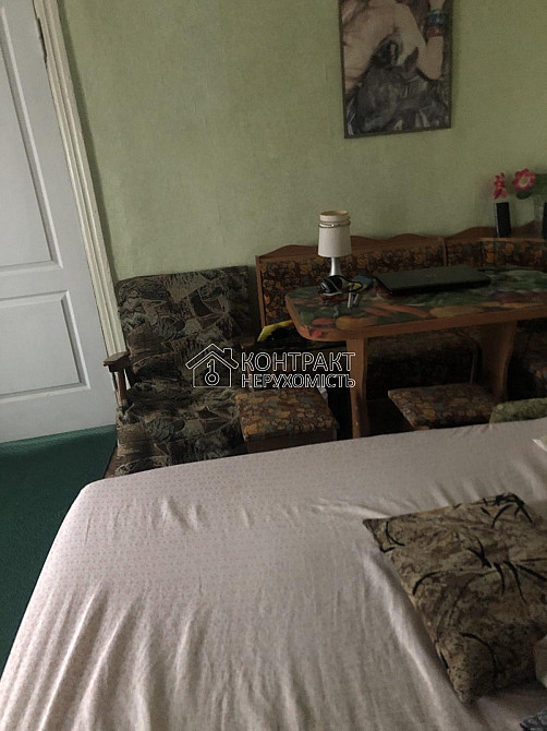 Оренда Будинок 2-кімнатний на вул. 5-го Вересня Мерефа - фото 2