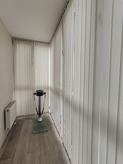 4-кімнатна, вул. Метрологічна 54, Голосіївський р-н, Феофанія Kiev - photo 11