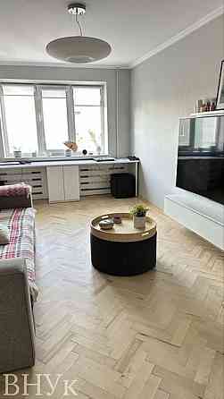 Продаж Квартира 3-кімнатна, 8/9 поверх на Конякіна Луцк