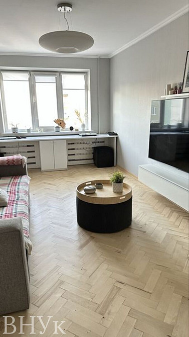 Продаж Квартира 3-кімнатна, 8/9 поверх на Конякіна Luts'k - photo 1