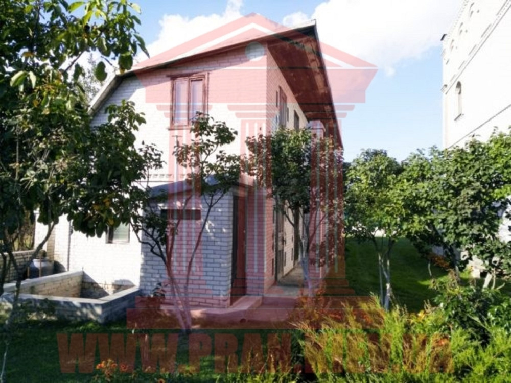 Продаж 3-поверховий Будинок з ділянкою 22 сот 537 кв.м  на Центральная  - фото 5