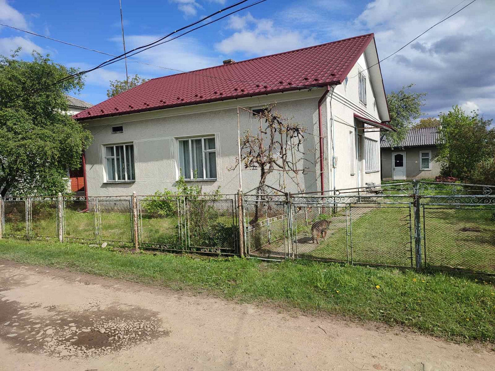 Продаж Будинок  - фото 1