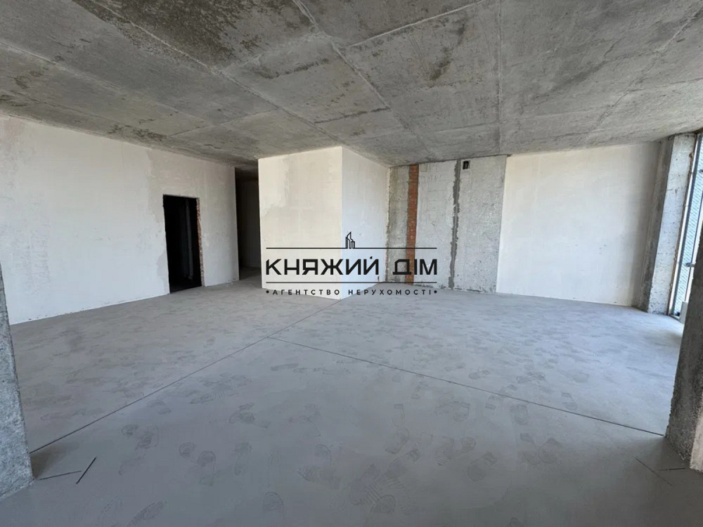 Продаж  2-х кімнатної в в ЖК River stone Трускавецька 10г .м.Осокорки Київ - фото 4