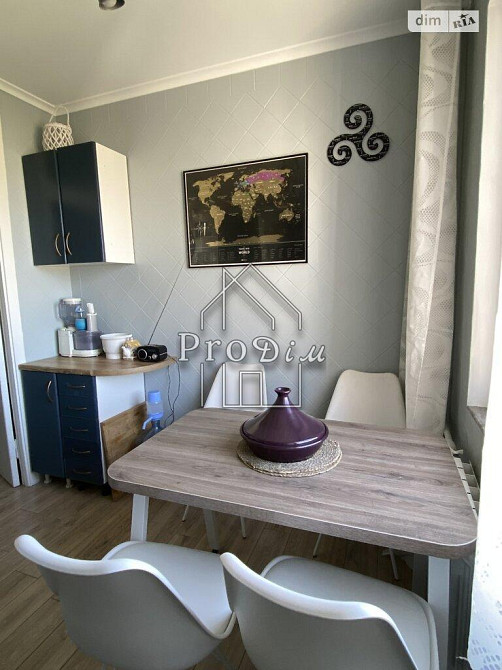 Продаж Будинок 3-кімнатний на Європейського Союзу пр-т, 17Б Київ - фото 18