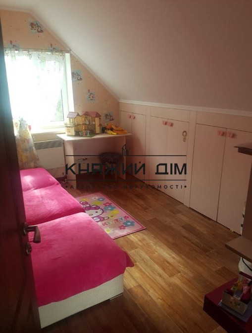 Продається 2-х пов. будинок в Бориспільському р-ні, c. Васильки № 229506  - фото 12