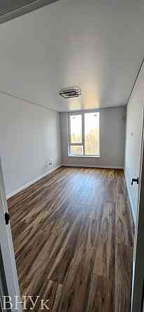 Продаж Квартира 1-кімнатна, 8/10 поверх на Вул. Вербицького Тернопіль