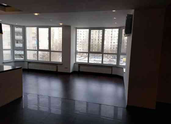 Большая квартира в новом доме на Таирова, ул Глушко Одеса