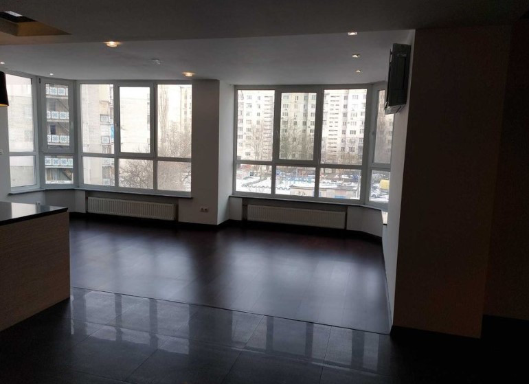 Большая квартира в новом доме на Таирова, ул Глушко Одеса - фото 4