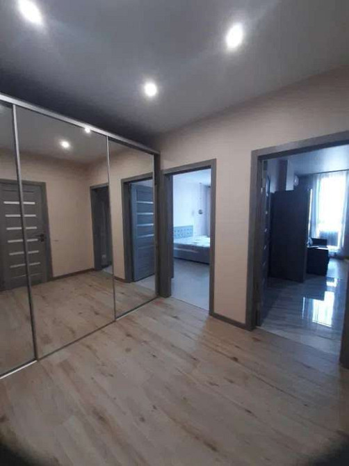 Оренда Квартира 1-кімнатна, 4/10 поверх на вул. Алімпія Галика, 75 Київ - фото 3