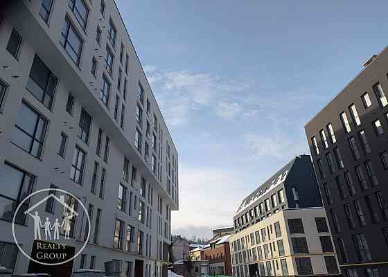 Продаж Квартира 1-кімнатна, 2/7 поверх на Волинська, 9 Львов