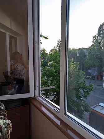 2 комн. на ЧЕРЕМУШКАХ ул. Космонавтов/ 25 Чапаевской Дивизии/ Инглези Одесса