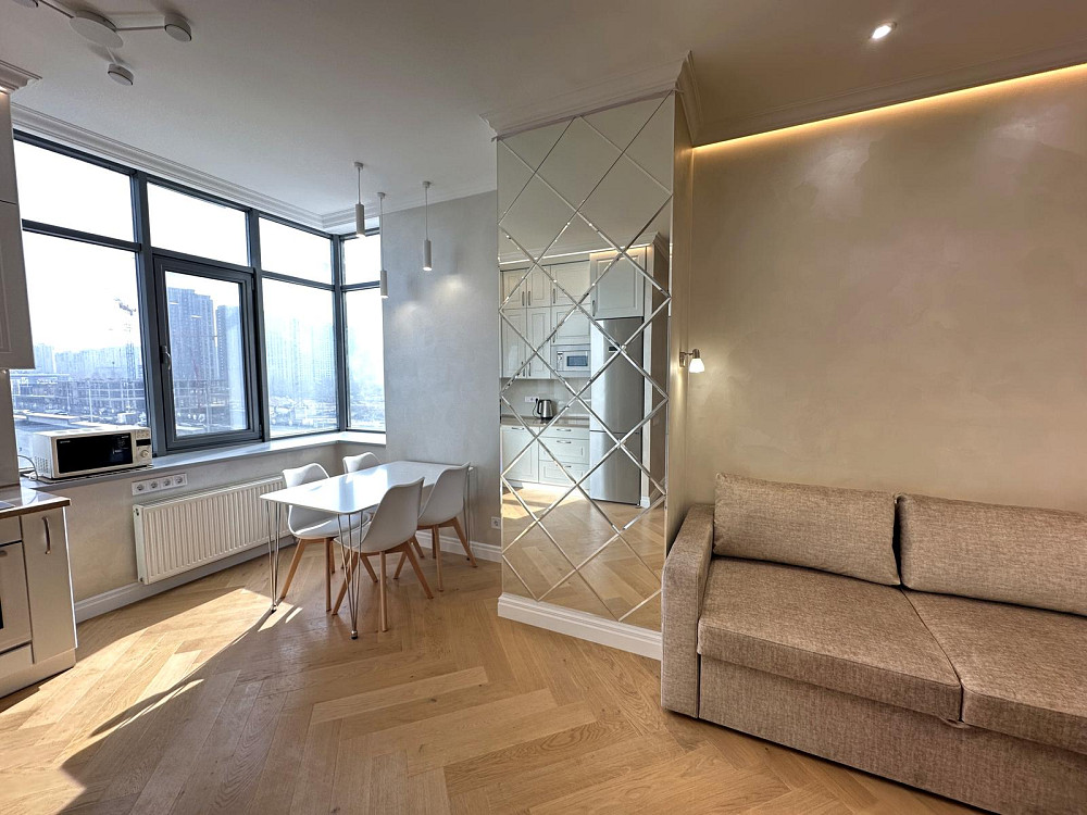 Продаж Квартира 2-кімнатна, 4/23 поверх на Трускавецька вул., д. 10-Д Kiev - photo 7